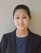 Ms Sonia Trinh