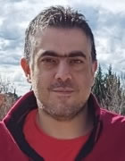 Dr Payam Zarafshan