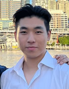 Mr Russell Chen Secondary Education