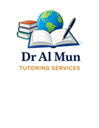 Dr Al Mun