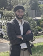 Mr Shubh Singh