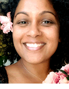 Ms Daniella Fernando