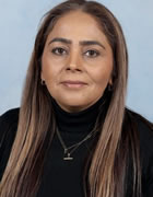 Mrs Amanat Kaur