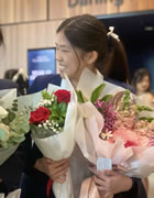 Miss Nikki Yi