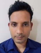 Mr Peter Sritharan