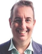 Dr Heath Kirby