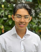 Mr. Saswat Pati (SasTutors)