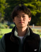 Mr Chris Cheng