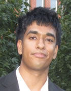 Mr Jadon Wijendra