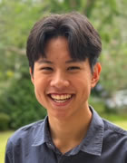 Mr James Ku