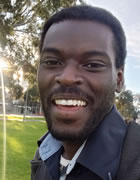 Mr Kofi Amponn