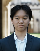 Mr Will Zheng