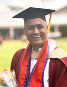 Mr Uttam Neupane