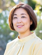 Ms Masako Kubo