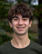 Mr Miles Mehr
