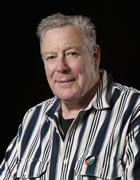 Dr Marty Hirst