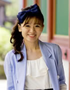 Miss Queenie Kawabe (Registered Teacher)