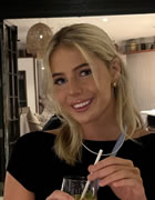 Miss Amelia Mackie MED STUDENT TUTORING
