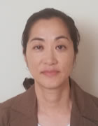 Ms Mayumi Hirabayashi