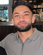 Mr Tanin Ahmadi
