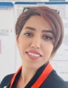 Dr Somayeh Mehrabankar