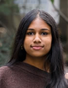 Ms Trinethra Jayakumar