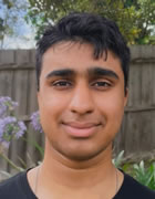 Mr Ang Singh