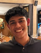 Mr Aayaan Parikh