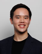 Mr Christopher Tran