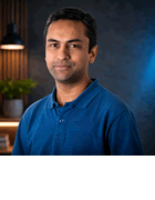 Mr Deepak Agrawal