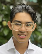 Mr. Saswat Pati