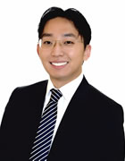 Mr Kevin Kim