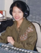 Ms Anne Huang