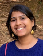 Ms Swathi Nirmal