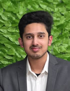Mr Vishal Raghavan