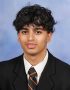 Mr Aditya Rao