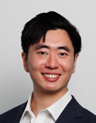 Dr Raphael Chang