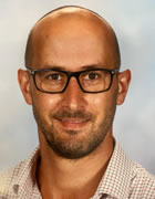 Mr Michael Radywonik