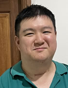 Mr Sam Chung