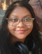 Ms Rifa Rukaiya