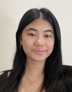 Miss Lauren Lam