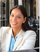 Miss Rita Andraos