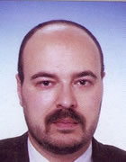 Mr Yuriy Verkhatsky