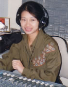 Ms Anne Yu (NSW QUALIFIED)