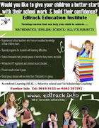 Edtrack Education Institute