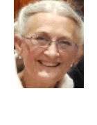 Dr Julie Ann Zabinski