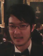 Mr Wilson Ong, PhD (Cambridge) √√√