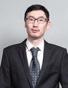 Mr Bin Chen