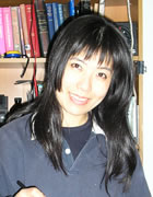 Dr June Zhao