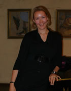 Dr Anna Nicola Henger